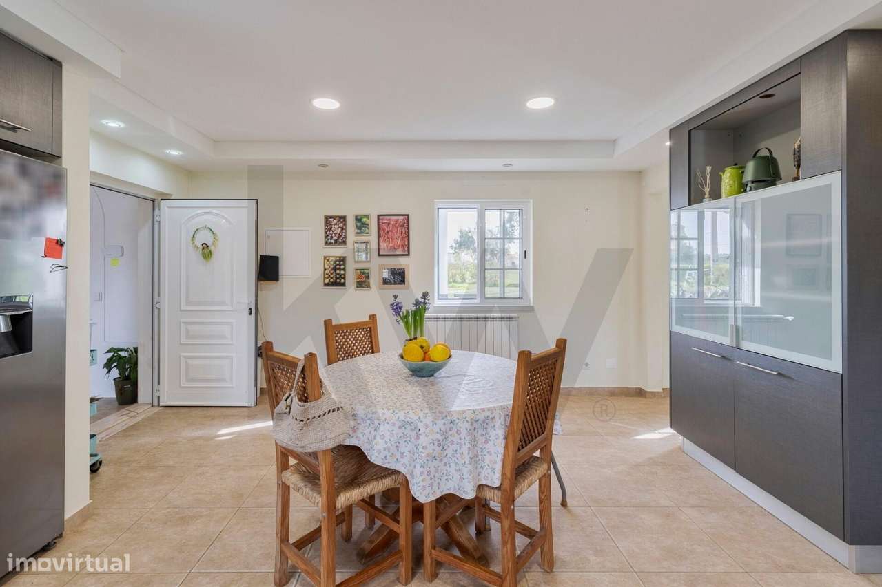 Monte Alentejano de Charme com 4 quartos | 1,3 ha | Litoral Alentejano-19