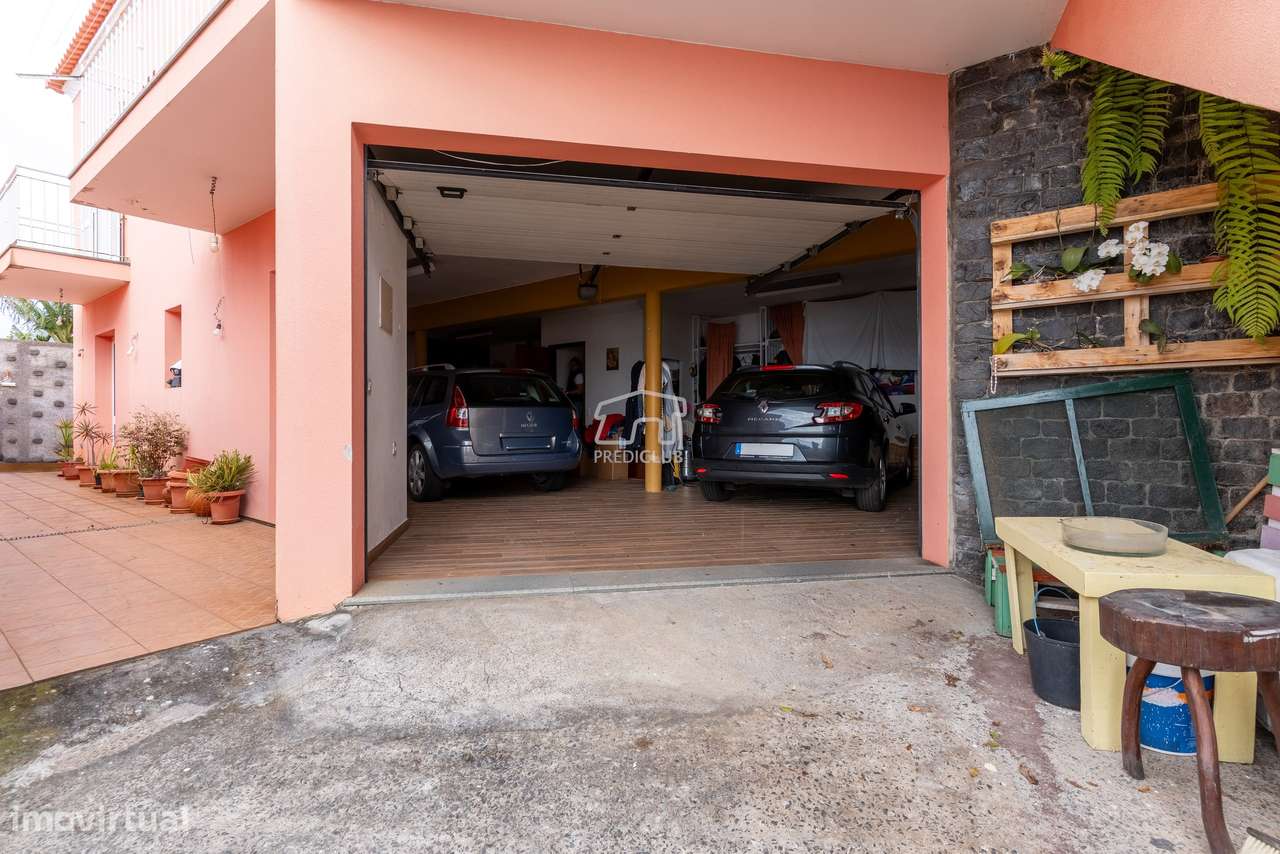 Moradia T2 + 1 - Santa Cruz-28