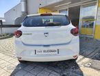 Dacia Sandero 1.0 ECO-G Essential Bi-Fuel - 6