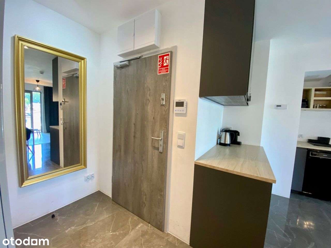 Apartament 48m2 w cenie 750.000, Balticus.-9