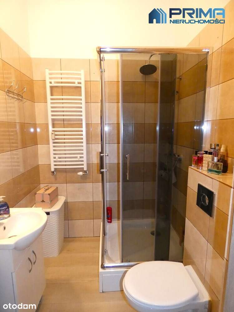 Apartament 3 pokojowy 450 m od morza !-4