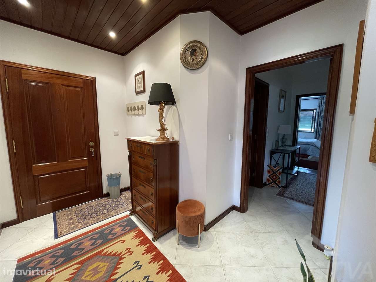 Apartamento T2+1 Venda em Lomba,Gondomar-8
