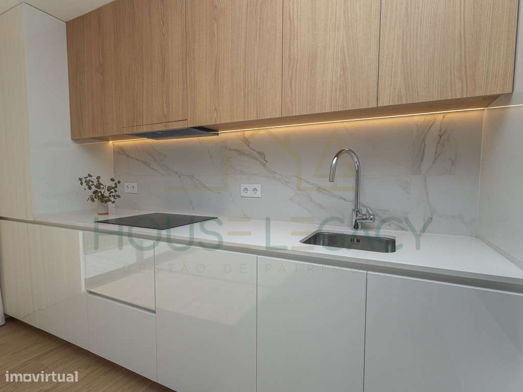 T0 Asprela - H. S. João - Grande imagem: 4/32