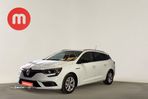 Renault Mégane Sport Tourer 1.3 TCe Limited - 2