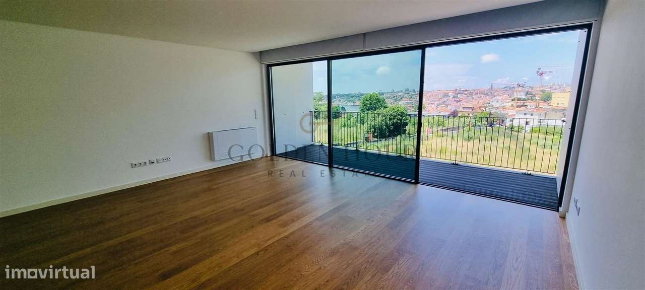 Apartamento T2 Venda em Santa Marinha e São Pedro da Afurada,Vila Nova - Grande imagem: 3/24