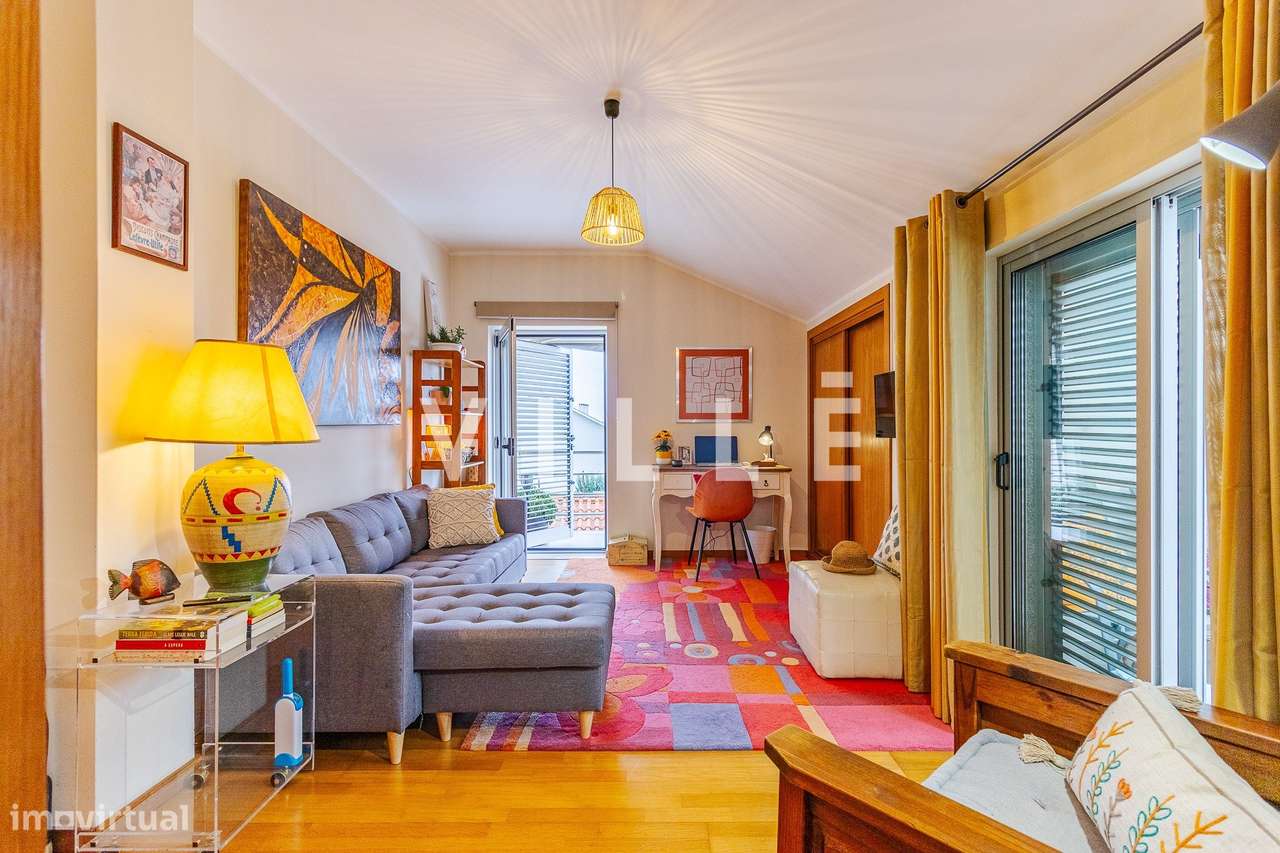 Apartamento T3 Venda em São Bernardo,Aveiro-11