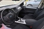 BMW X3 - 8