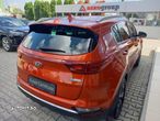 Kia Sportage 1.6 DSL MHEV 7DCT HP 4x2 Classic - 8