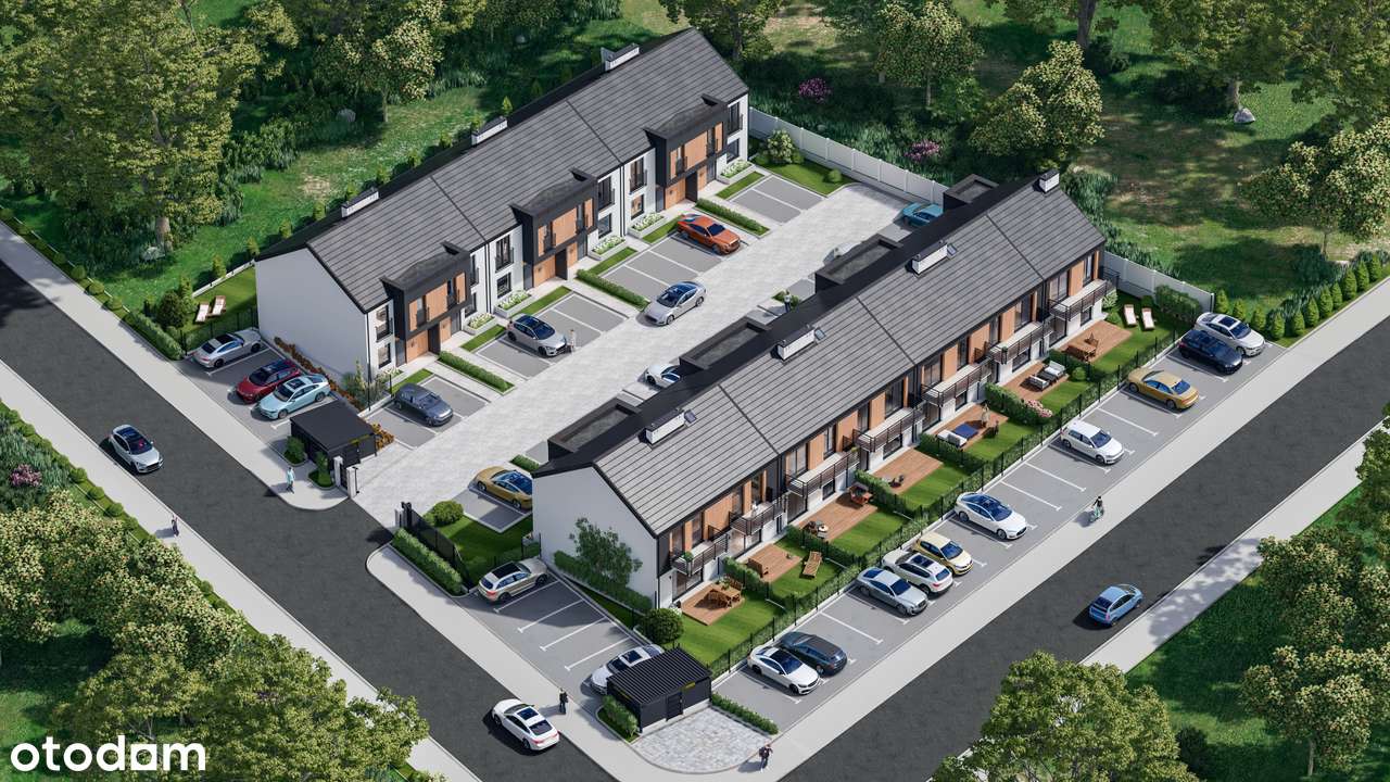 Atrakcyjne mieszkanie na nowym osiedlu J1 - Pełny obrazek: 5/18