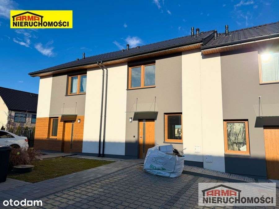 Dom W Zabudowie Szeregowej-15