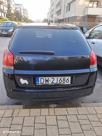 Opel Signum 1.9 CDTI Elegance - 4