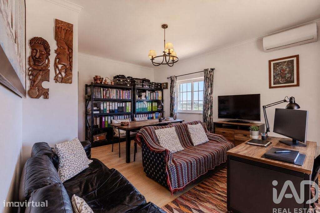Casa / Villa T4 em Mafra-25