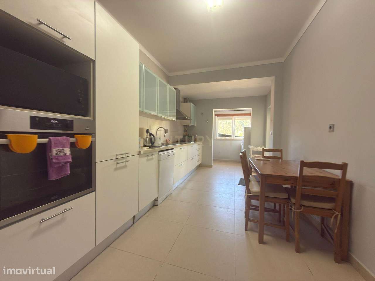 Moradia em Meia Via, Torres Novas-5