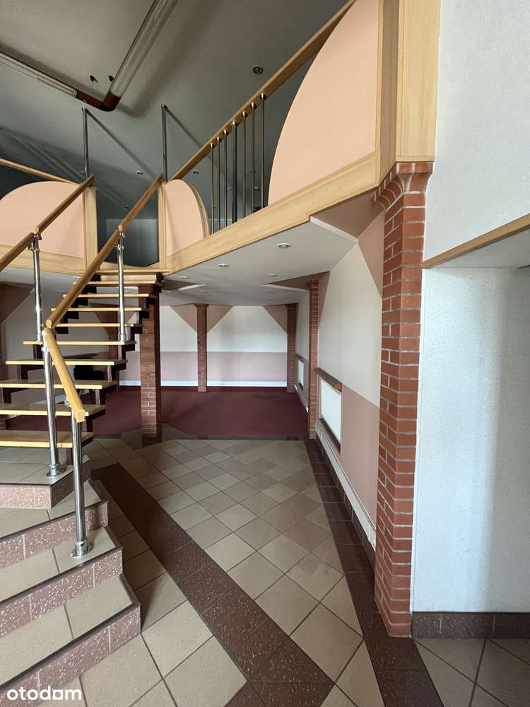 Budynek hala magazyn 1000m2 wynajem Suwałki ul. Szkolna 7 000 - Pełny obrazek: 2/19