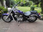 Honda Shadow - 18