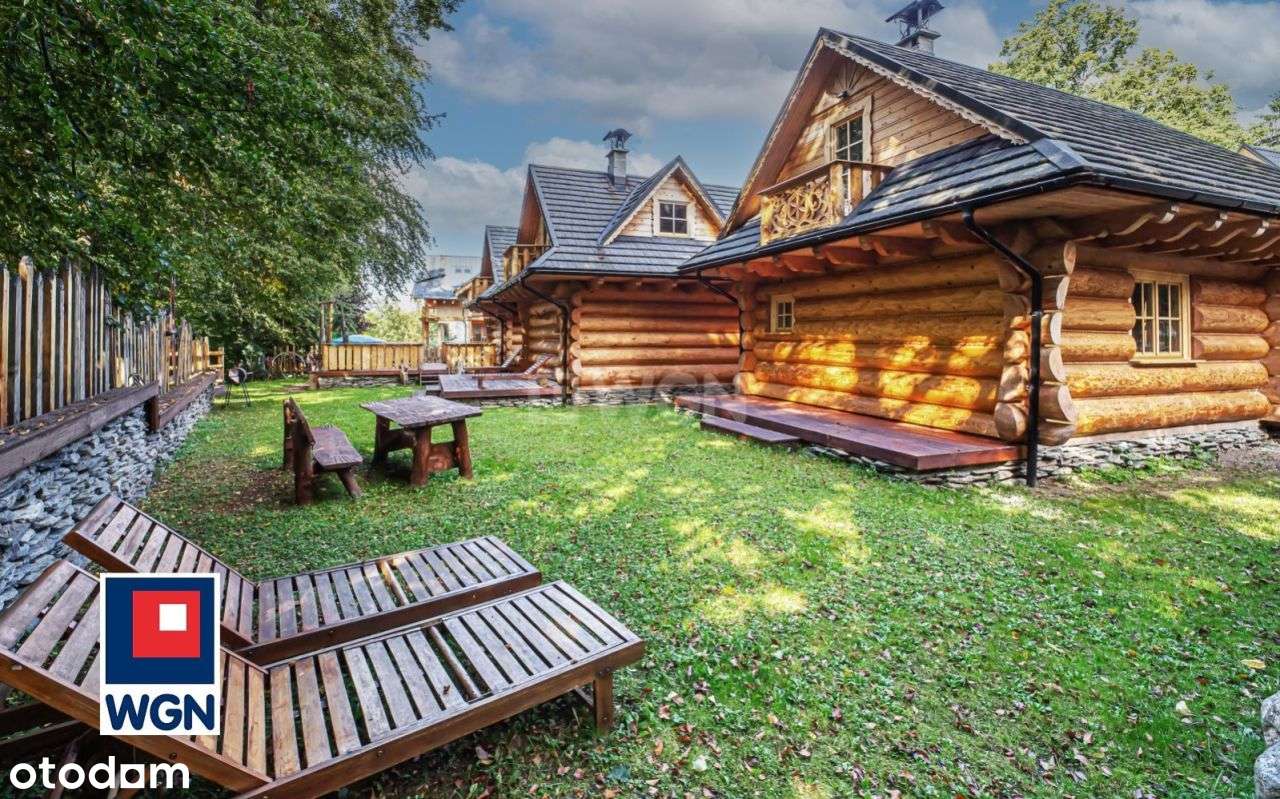 Lokal użytkowy, 800 m², Karpacz-17