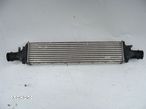 AUDI A6 C7 A7 INTERCOOLER CHŁODNICA POWIETRZA 4G0145805N - 1