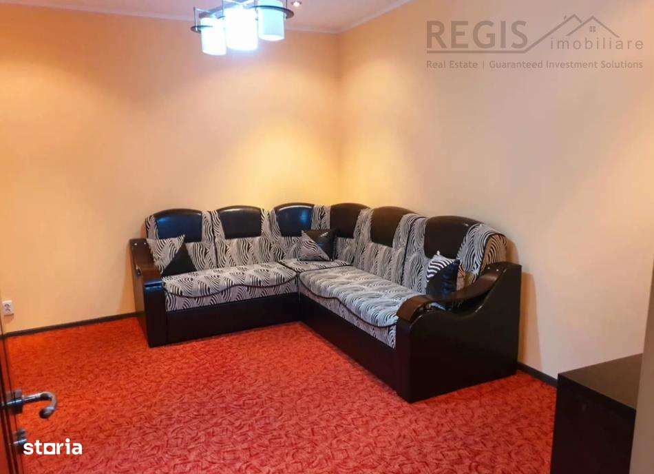 Apartament cu 2 camere la casa situat in Centrul Istoric - Imagine principală: 3/6