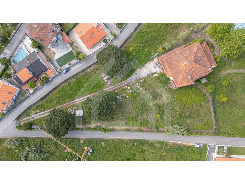 Moradia T4 | Carvalhais - Em construção - Grande imagem: 5/24