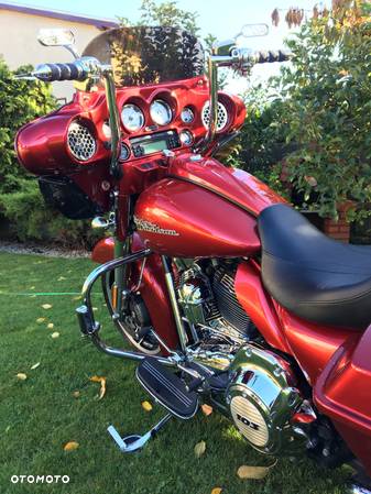 Harley-Davidson Touring Street Glide - 6