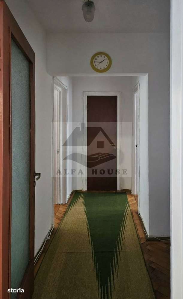 Apartament cu trei camere, zona Centrul Civic,  71 mp - Imagine principală: 3/14