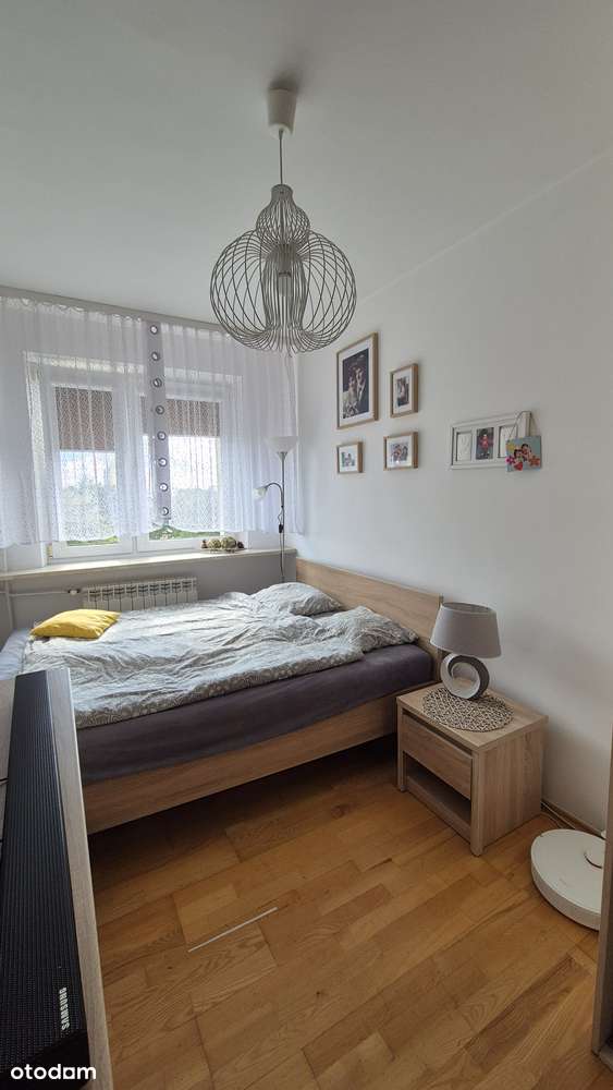 Mieszkanie w centrum Legionowa gotowe do wprowadzenia-4