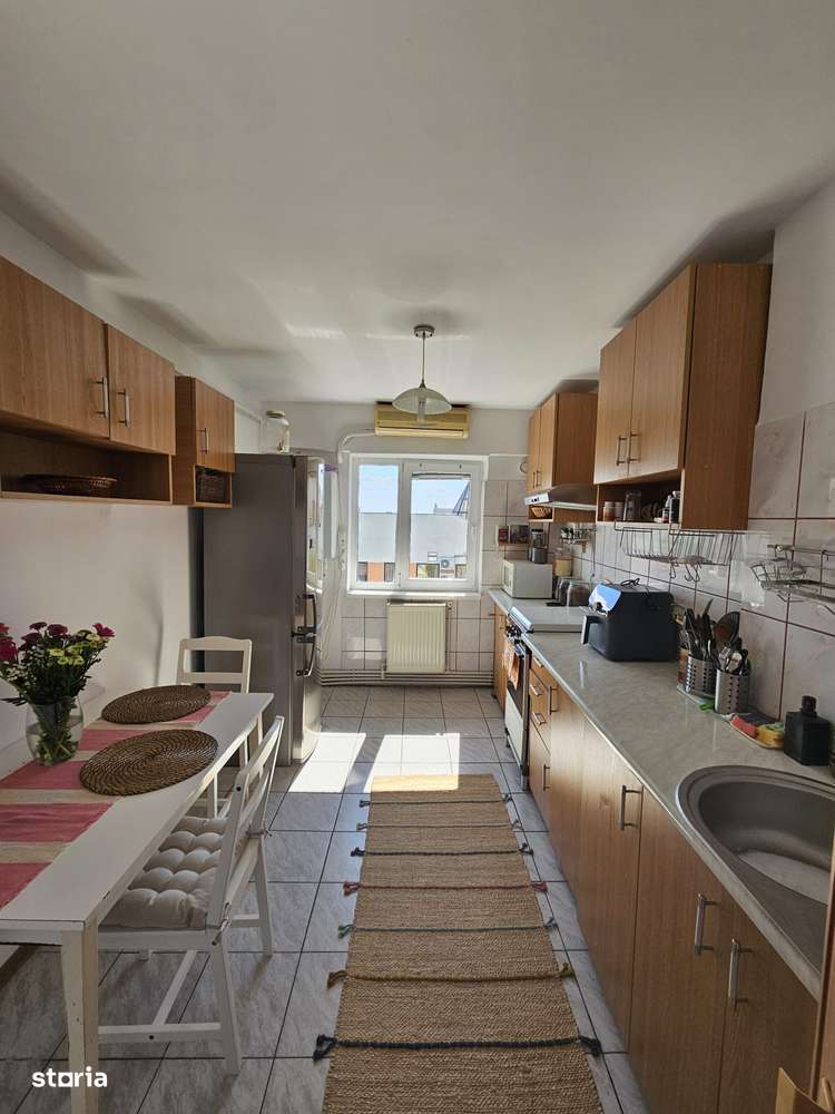 Ap 2 cam Decomandat Ultracentral / Bloc Reabilitat / Renovat - Imagine principală: 4/9