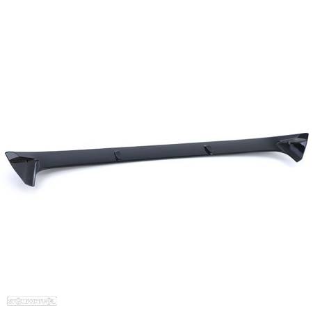 Aileron Lip Spoiler Vw Golf 7 VII (2013-2020) - 7