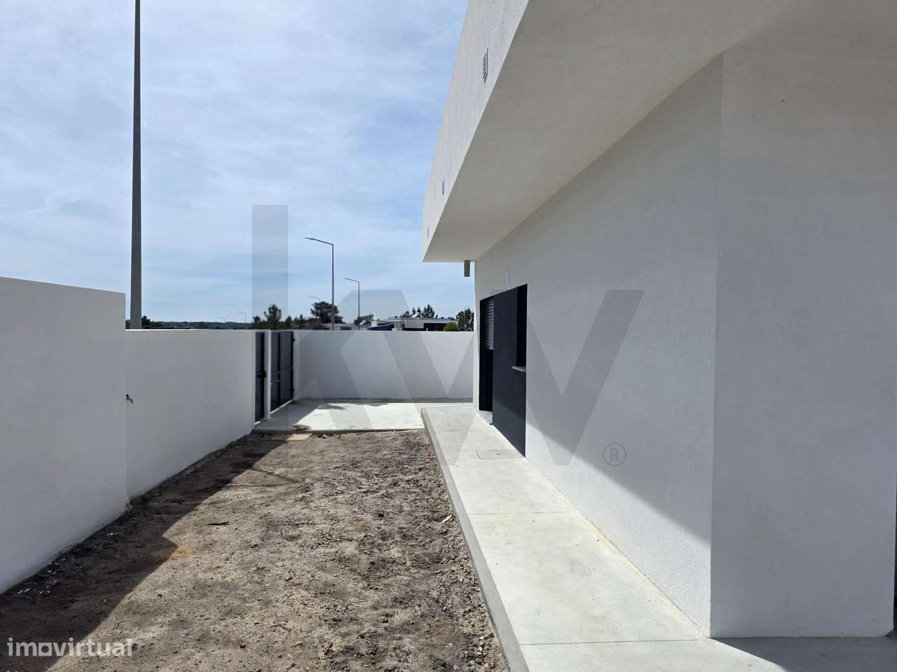 Moradia Térrea T4 Nova, pronta a estrear — Quinta do Anjo, Palmela-25