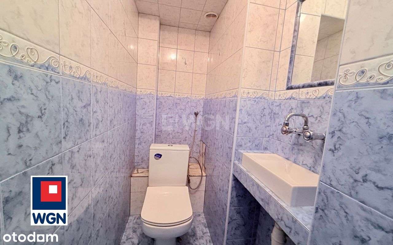 Jaworzno Wilcza - świetne 3 pokoje dostępne od zar-17