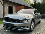 Volkswagen Passat 2.0 TDI 4Mot Elegance DSG - 4