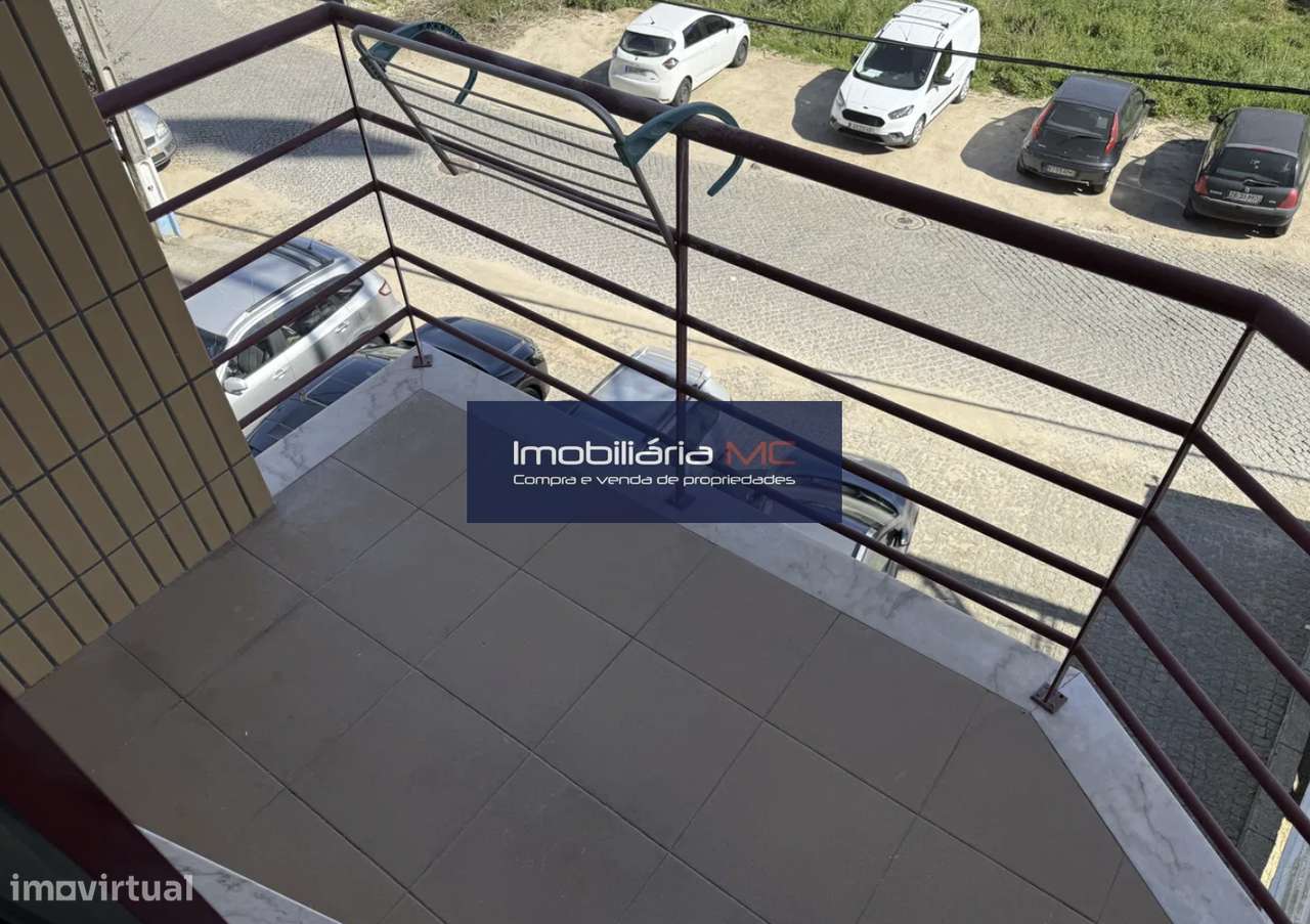 Apartamento T2+1 em Valadares C/Garagem Fechada-17