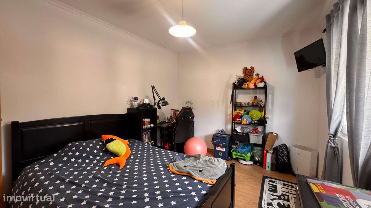 Moradia T3  com 180 m², a apenas 8 km da Ericeira.-20