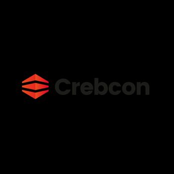 CREBCON Logo