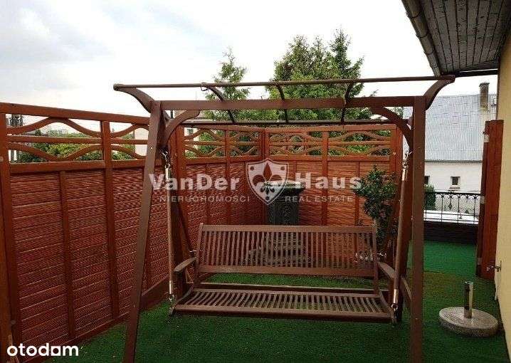 Ogród, taras, po remoncie, działka 500m2-8