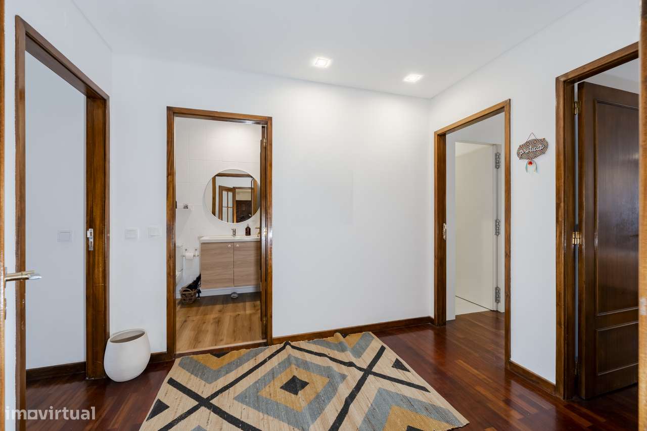 Fantástico t3 Lamaçães - Grande imagem: 5/20