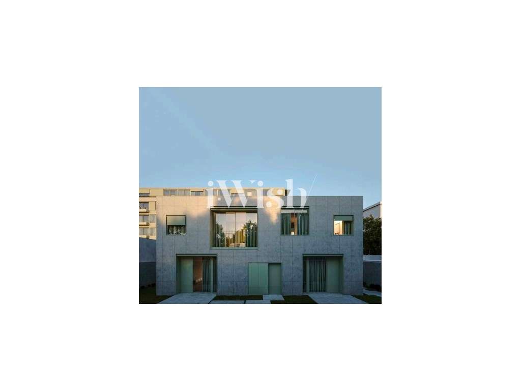 Campo Alegre Hollywood - O Novo Símbolo de Exclusividade no Porto - Grande imagem: 4/4