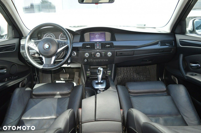 BMW Seria 5 - 17