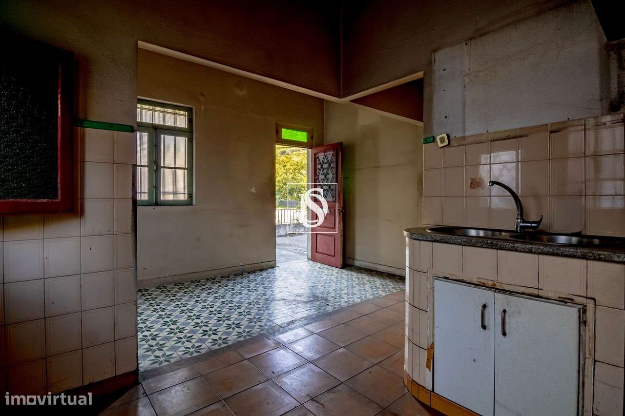 Moradia em Banda T2 Venda em Amarante (São Gonçalo), Madalena, Cepelos-12