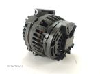 ALTERNATOR DACIA LOGAN I 1 LS (2004-2008) 1.4 8V 75KM K7J 710 8200438148 - 4