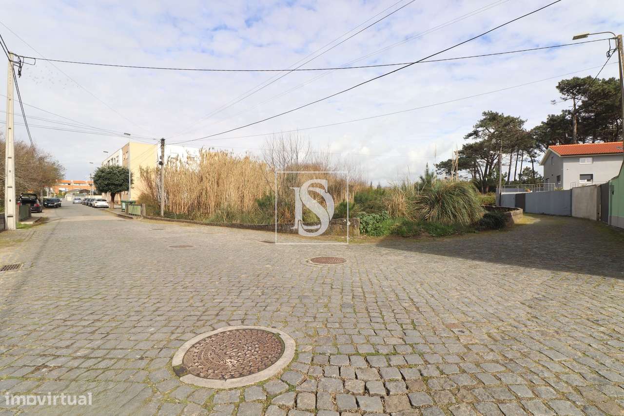 Terreno, 3 867 m², Apúlia e Fão-8