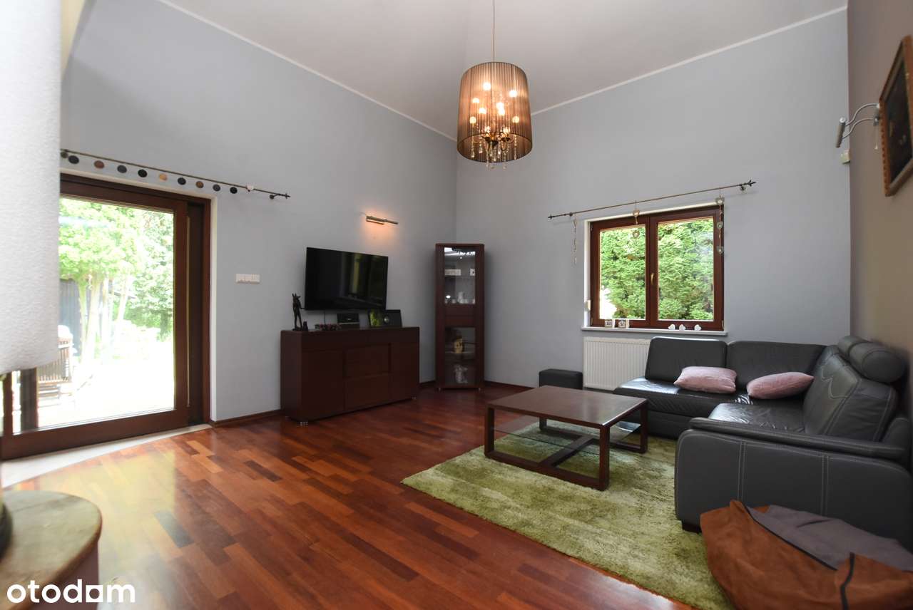 Wyjątkowy dom przy I linii brzegowej J.Kowalskiego-10