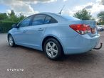 Chevrolet Cruze 1.6 LT+ - 3