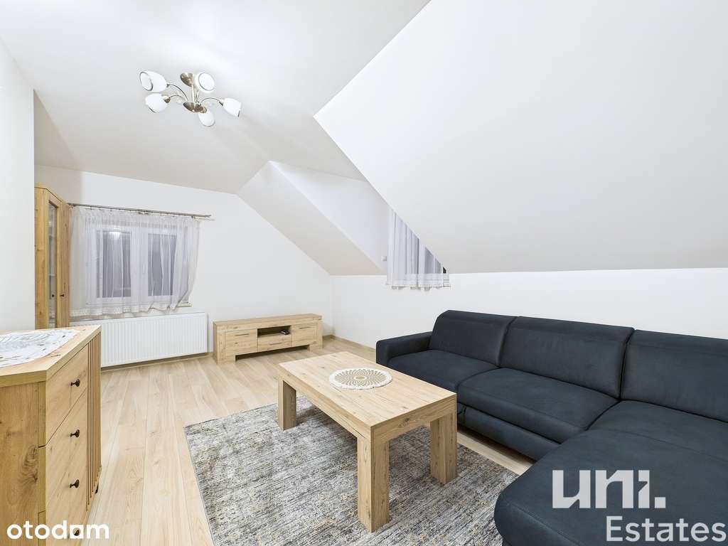 Dom pod Krakowem | Gotowy Dom Przy Lesie | 5 pokoi-5