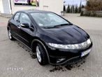 Honda Civic 1.4 Comfort - 4