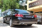 Mercedes-Benz E 250 BlueTEC Avantgarde Auto. - 6