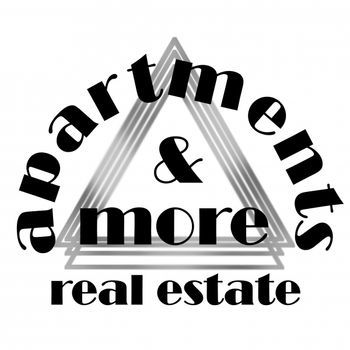 Apartments and more Logo