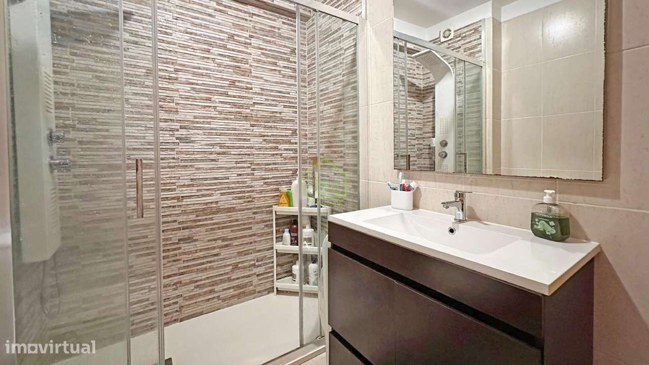 Apartamento T2+1 em Pedras Rubras – Maia | Junto à Linha do Metro-24