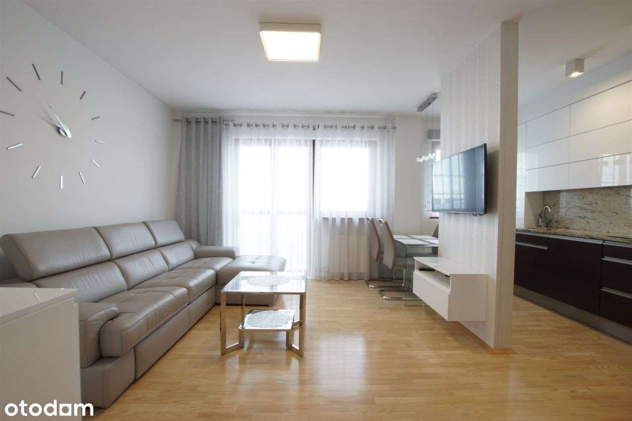 Nowoczesne, Wysoki Standard, Bronowicka, 2 Pok. Ga-0