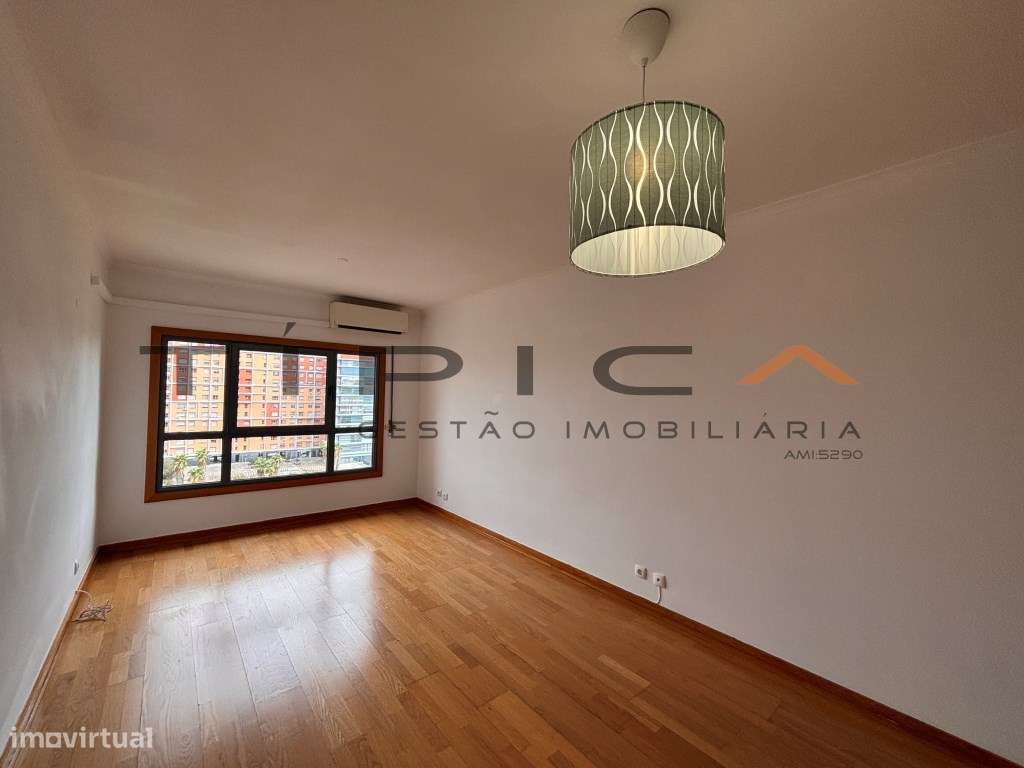 Localização 'Fora da Porta'. Conforto 'Dentro de Portas' - Grande imagem: 5/13